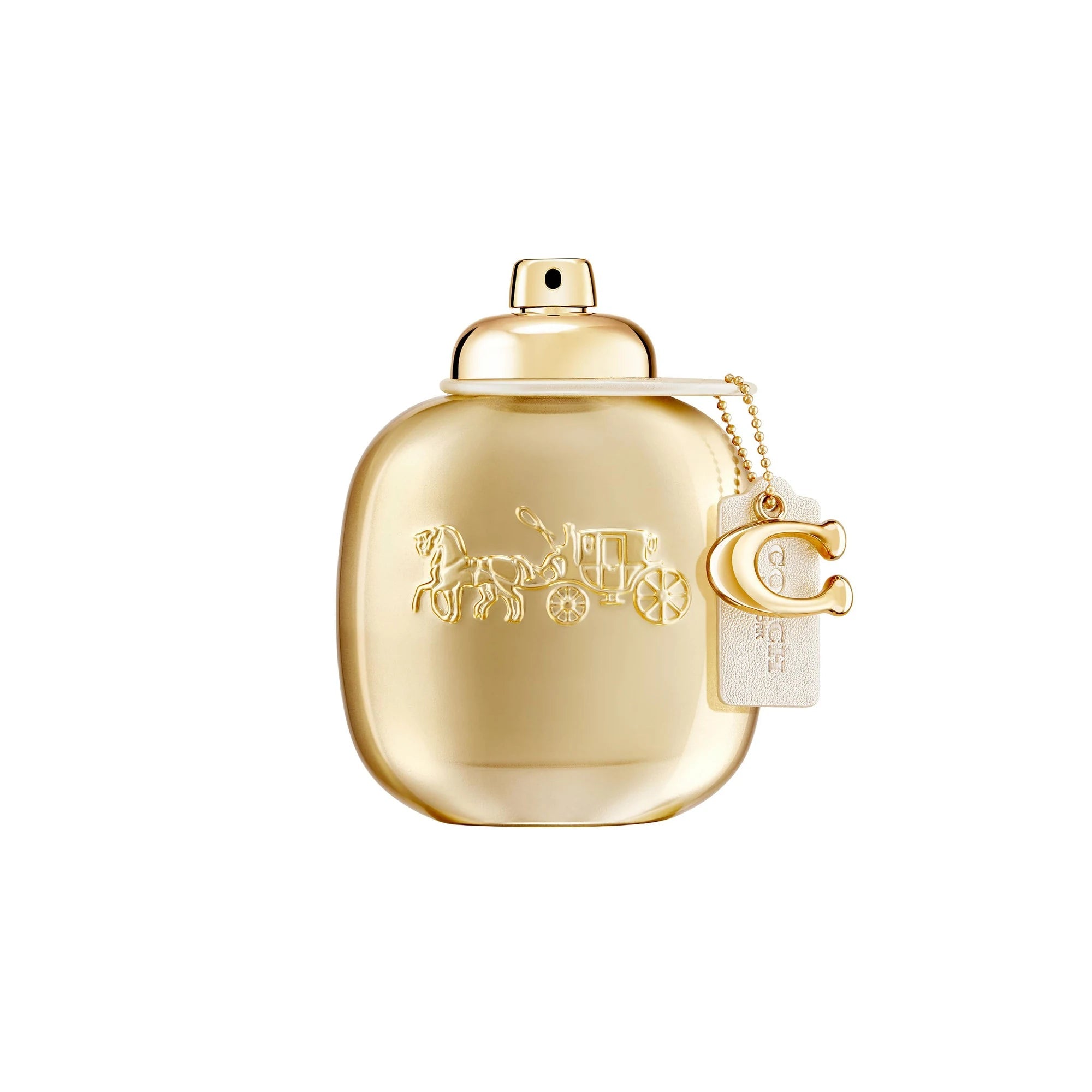 Coach Gold 3 Oz Parfum Spray for Women