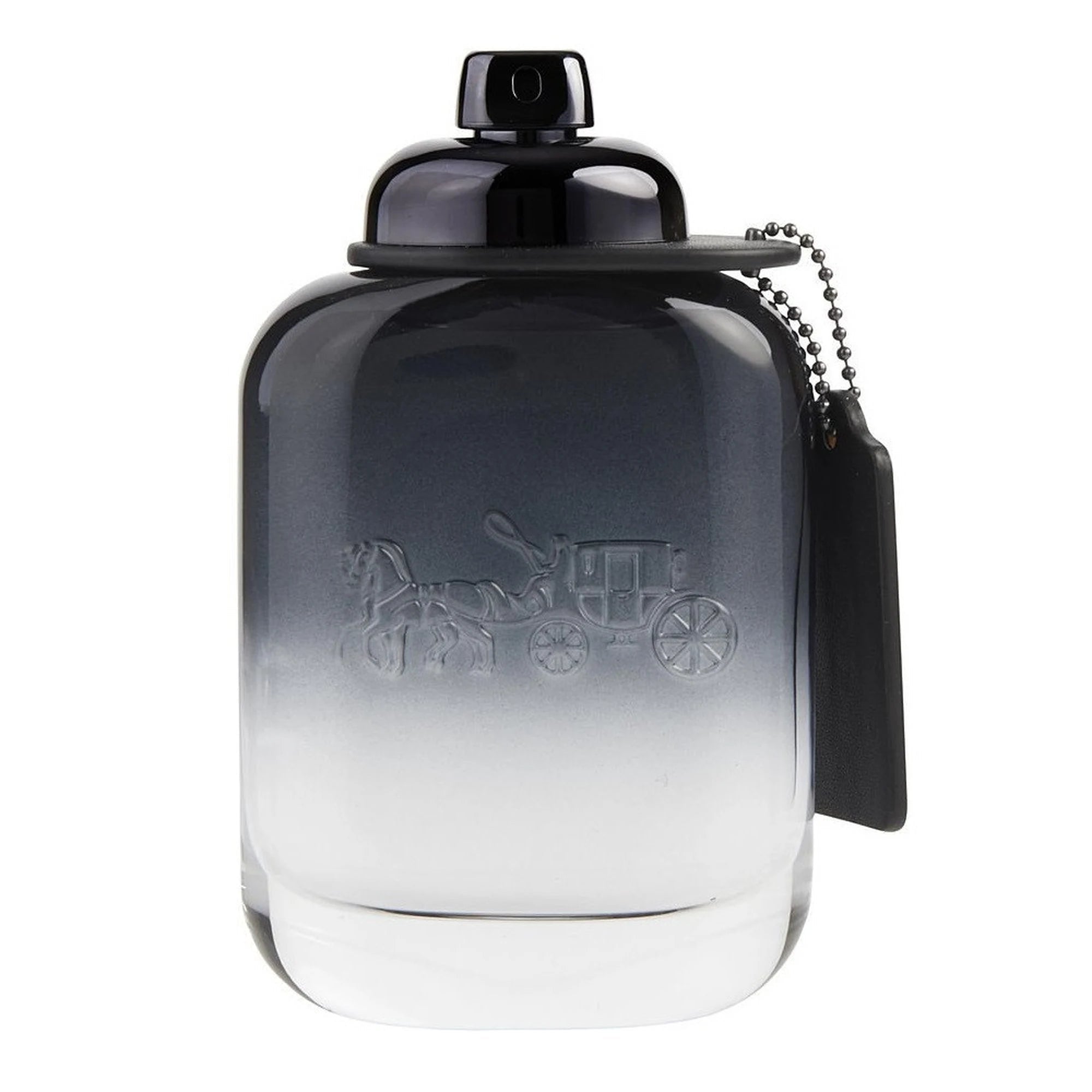 Coach New York Tester 3.3 Eau de Toilette Spray for Men
