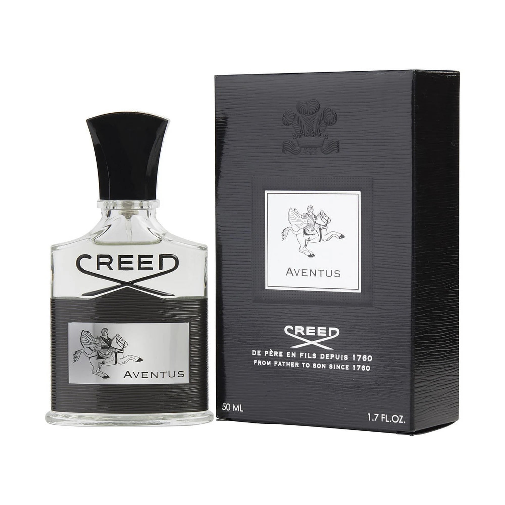 Creed Aventus 1.7 Eau de Parfum Spray for Men
