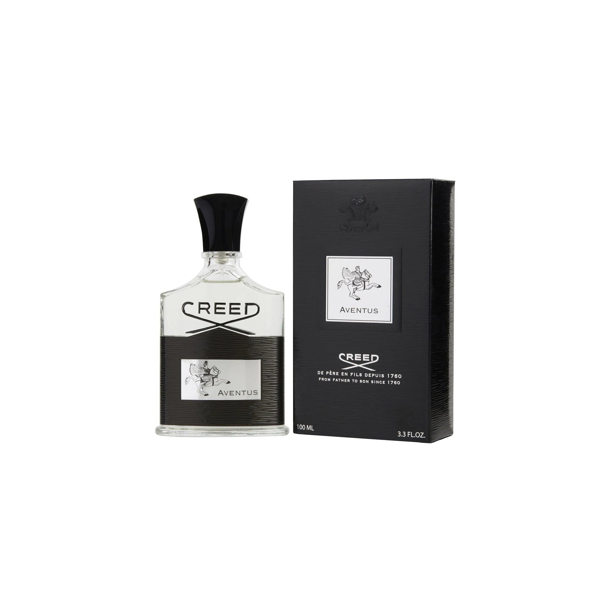 Creed Aventus 3.3 Eau de Parfum Spray for Men