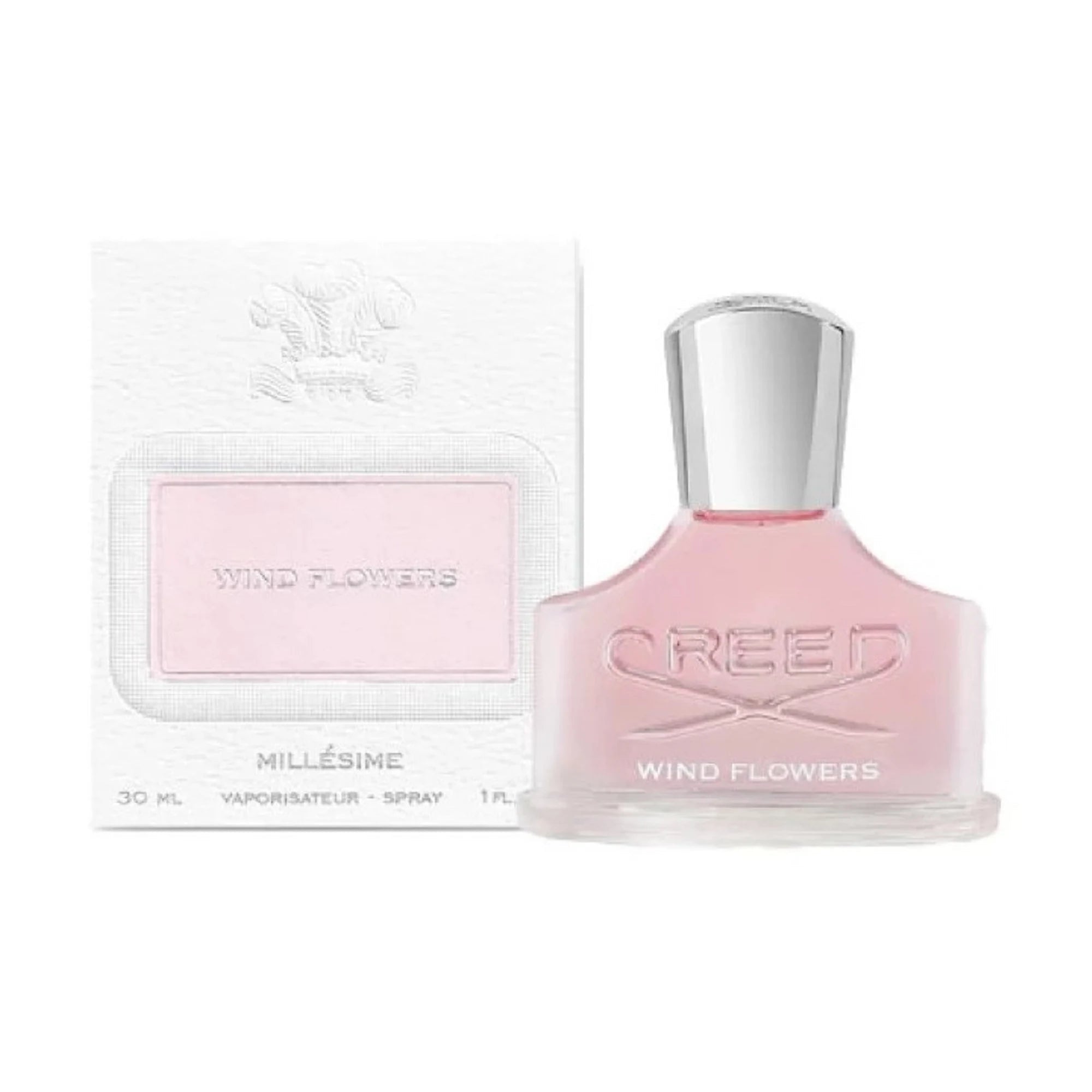 Creed Wind Flowers 1 Oz Eau de Parfum Spray for Women
