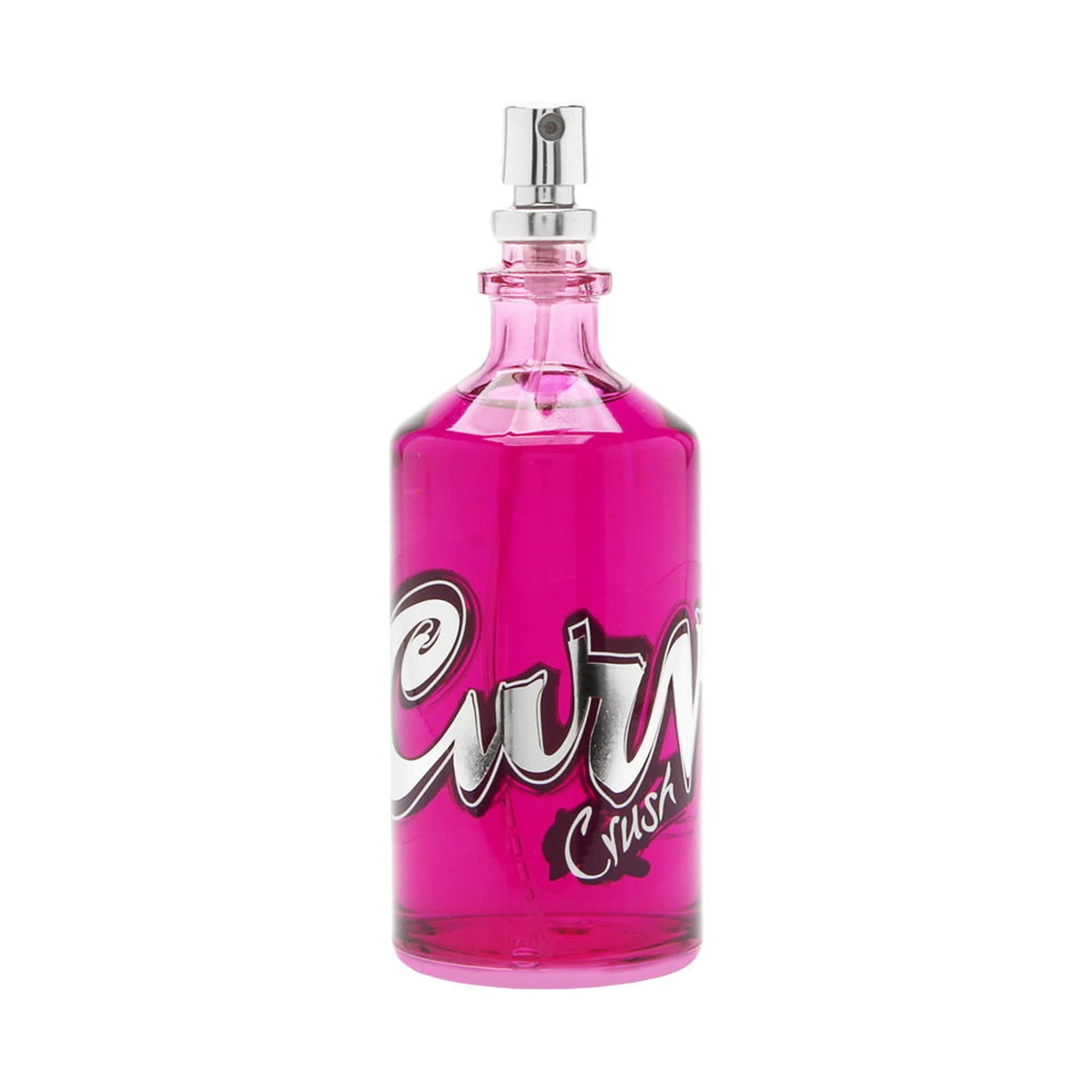 Curve Crush Tester 3.4 Eau de Toilette Spray for Women