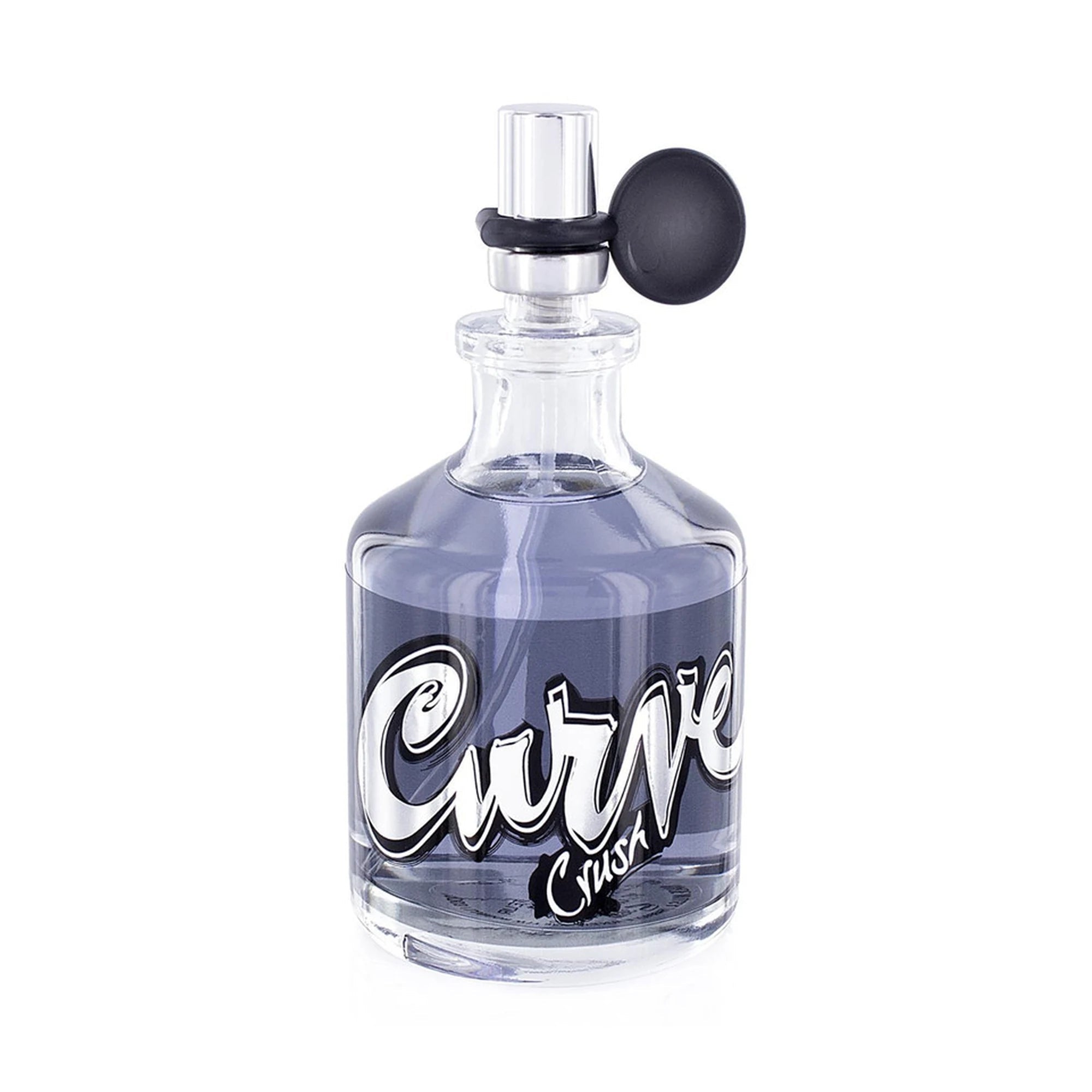 Curve Crush Tester 4.2 Oz Eau de Toilette Spray for Men