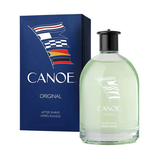 Dana Canoe 8 Oz Aftershave Splash for Men