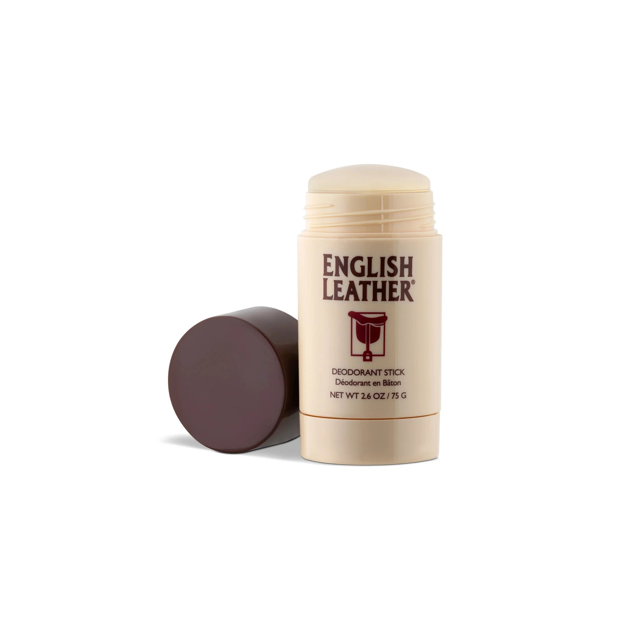 Dana English Leather 2.6 Deodorant Stick for Men