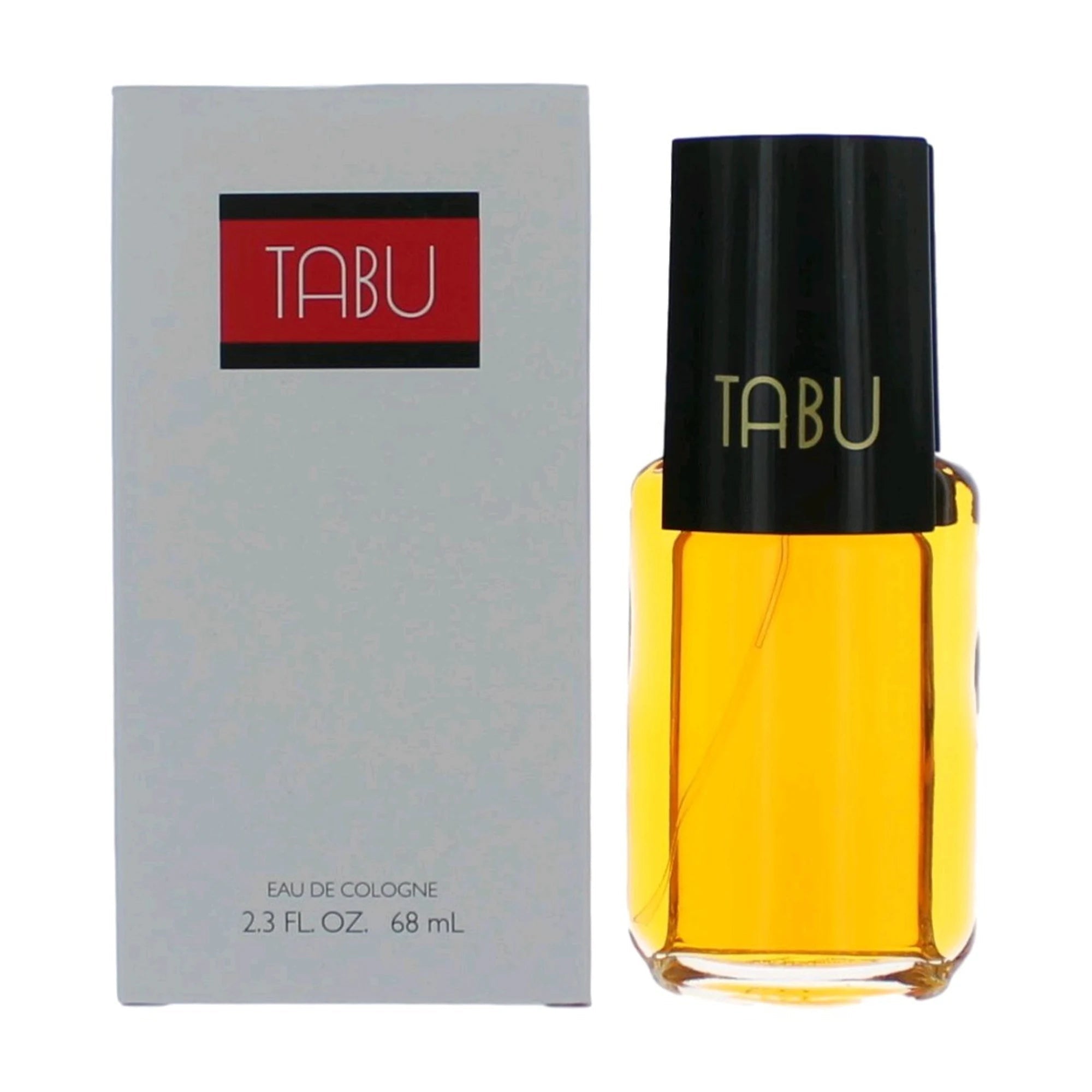 Dana Tabu 2.3 Eau de Cologne Spray for Women