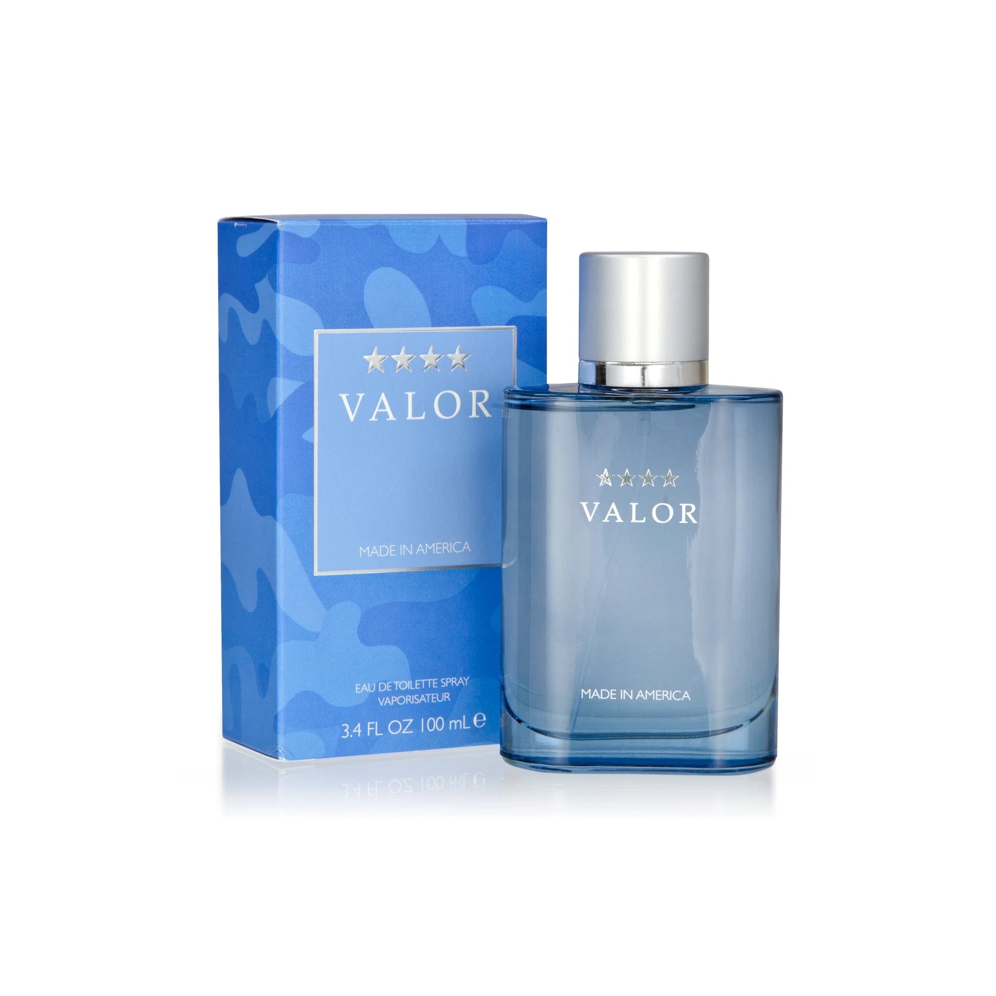 Dana Valor 3.4 Eau de Toilette Spray for Men