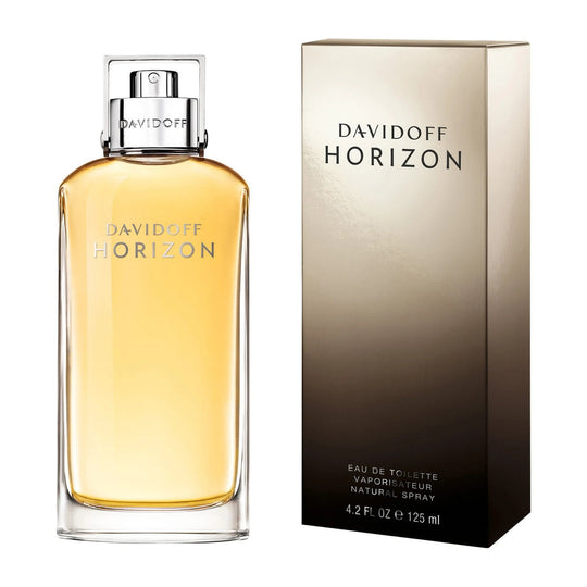 Davidoff Horizon 4.2 Eau de Toilette Spray for Men