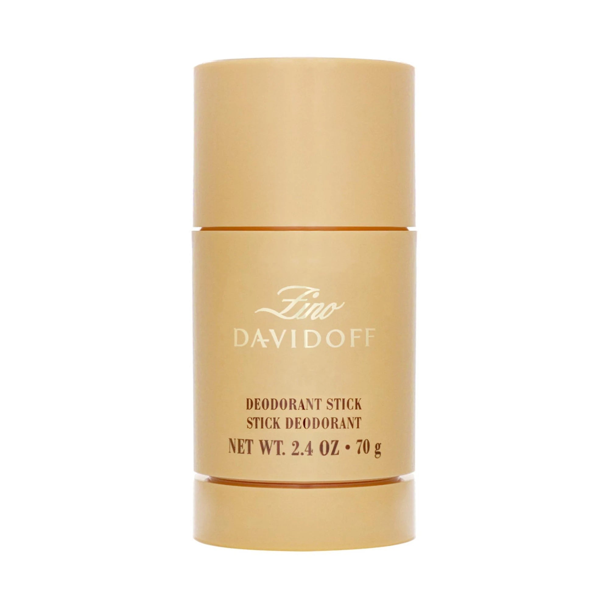 Davidoff Zino 2.5 Deodorant Stick for Men