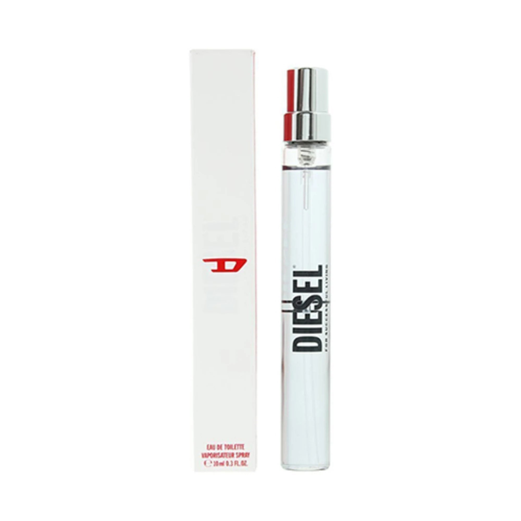 Diesel D By 0.34 Eau de Toilette Spray for Men
