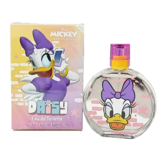Disney Daisy Duck 3.4 Eau de Toilette Spray for Children