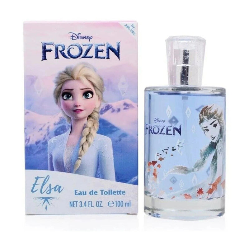 Disney Frozen Elsa 3.4 Eau de Toilette Spray for Children