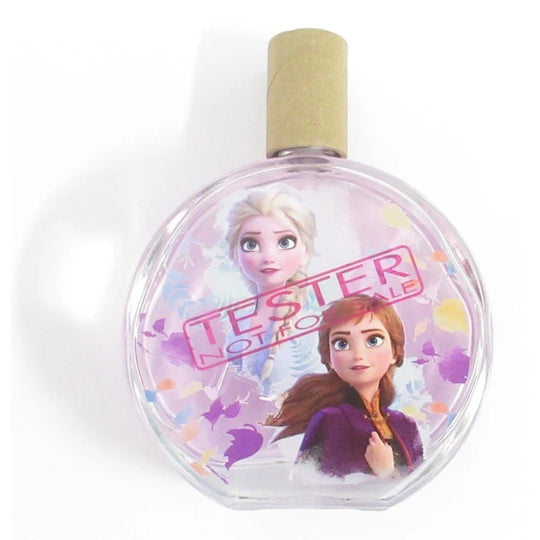 Disney Frozen Ii Tester 3.4 Eau de Toilette Spray for Children
