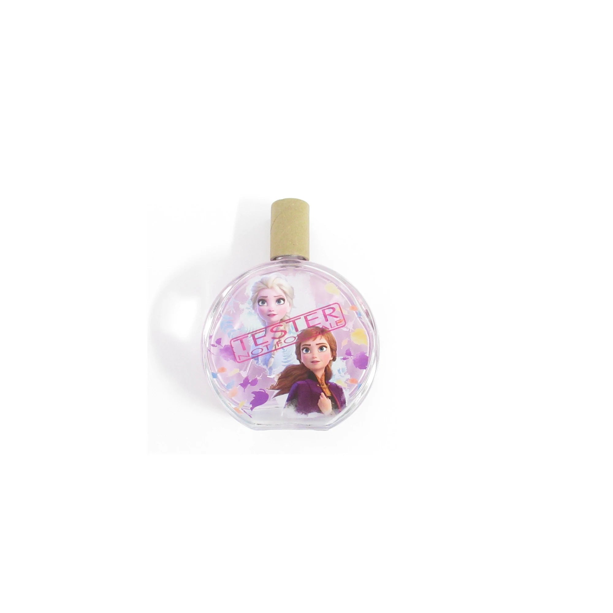 Disney Frozen Ii Tester 3.4 Eau de Toilette Spray for Children