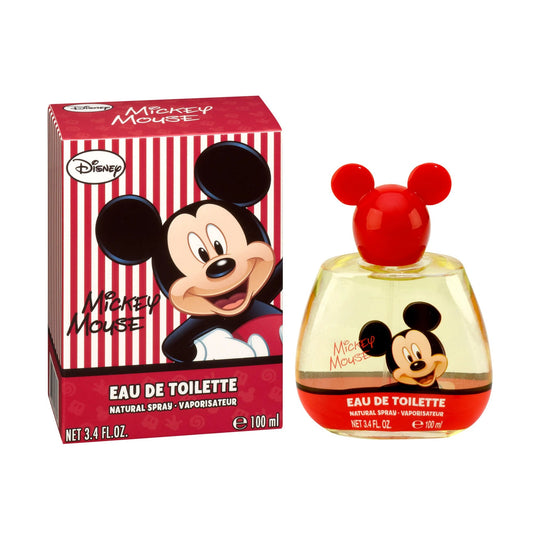 Disney Mickey Mouse 3.4 EDT Sp for Children