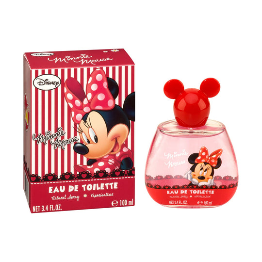 Disney Minnie Mouse 3.4 EDT Sp for Children