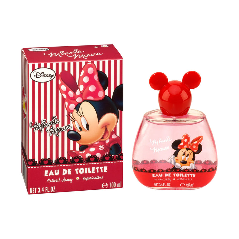 Disney Minnie Mouse 3.4 EDT Sp for Children