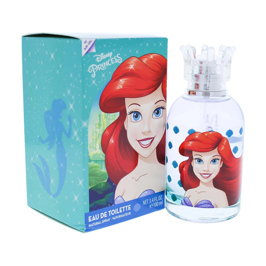 Disney Princess Ariel 3.4 EDT Sp for Children