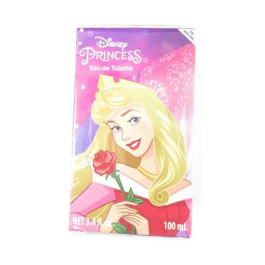Disney Princess Aurora 3.4 Eau de Toilette Spray for Children