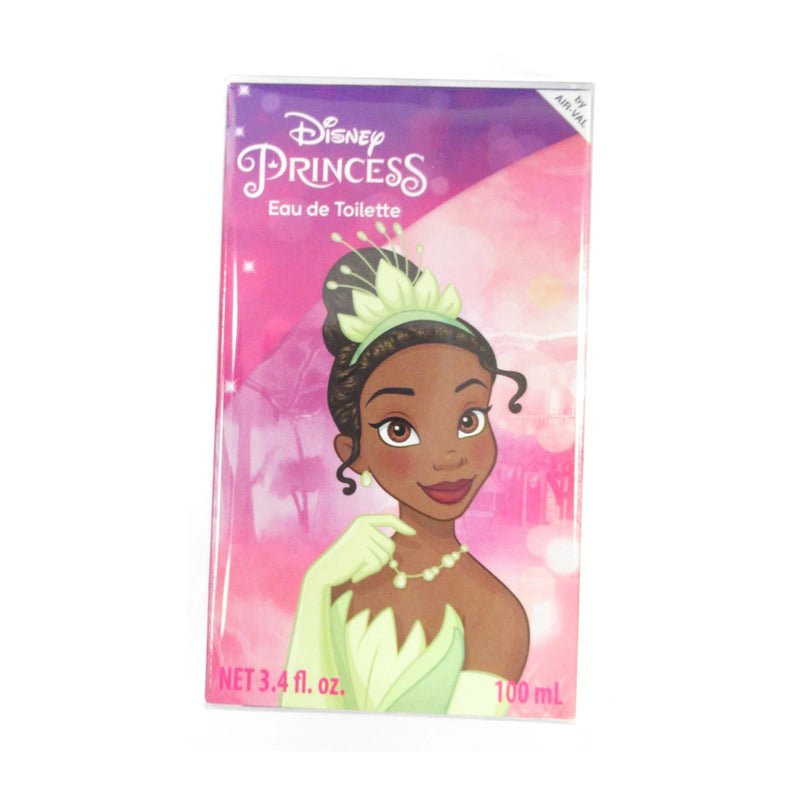 Disney Princess Tiana 3.4 Eau de Toilette Spray for Children