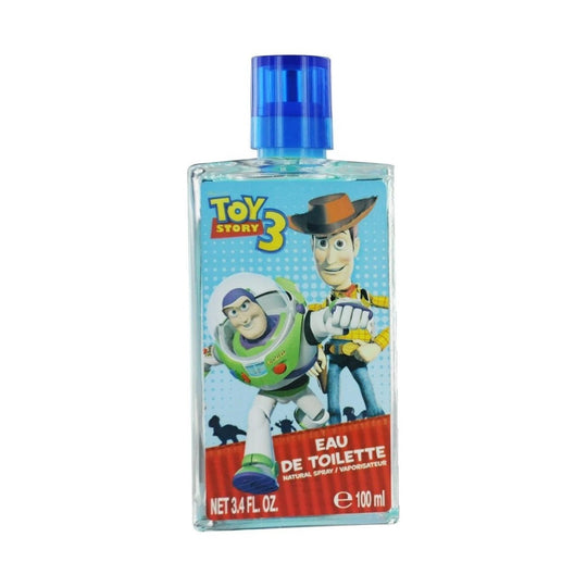 Disney Toy Story Tester 3.4 Eau de Toilette Spray for Children
