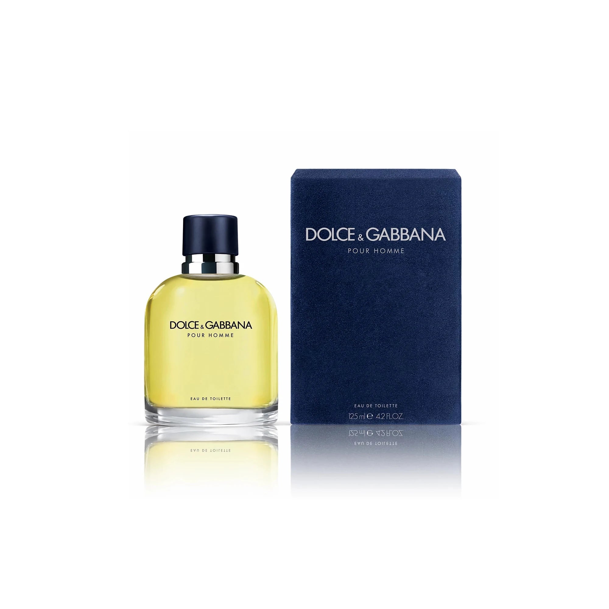 Dolce & Gabbana 4.2 Eau de Toilette Spray for Men