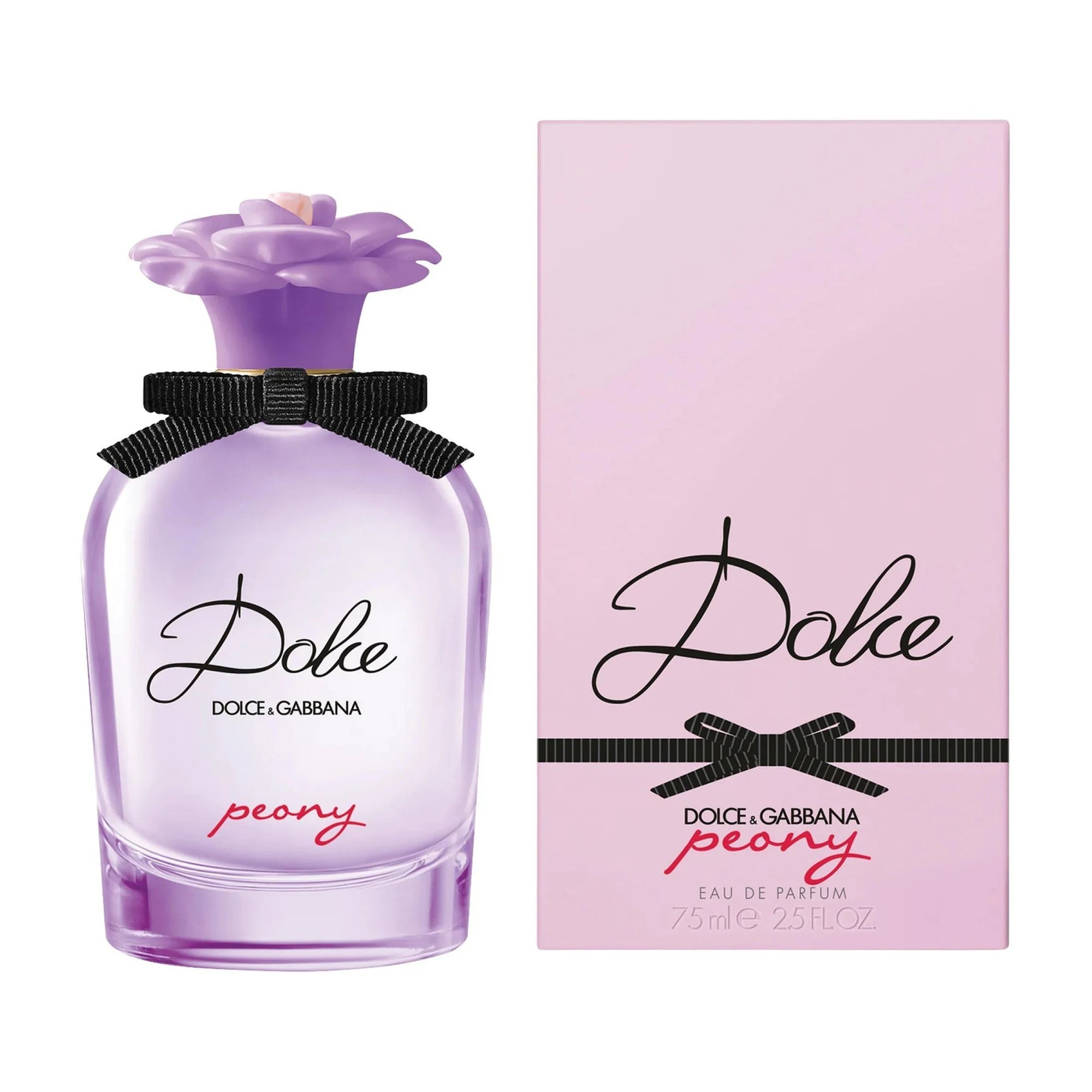Dolce & Gabbana Dolce Peony 2.5 Eau de Parfum Spray for Women