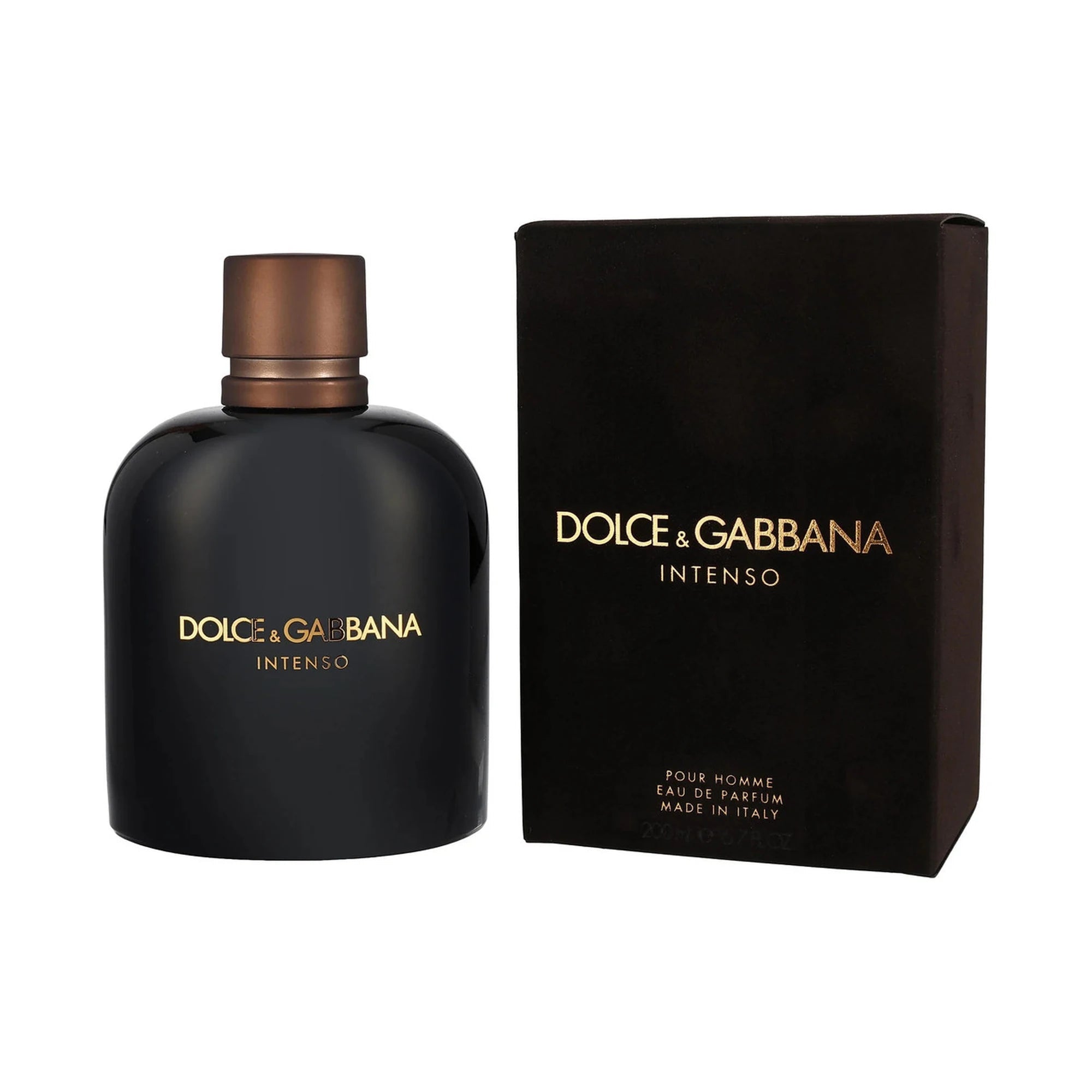 Dolce & Gabbana Intenso 6.7 Eau de Parfum Spray for Men
