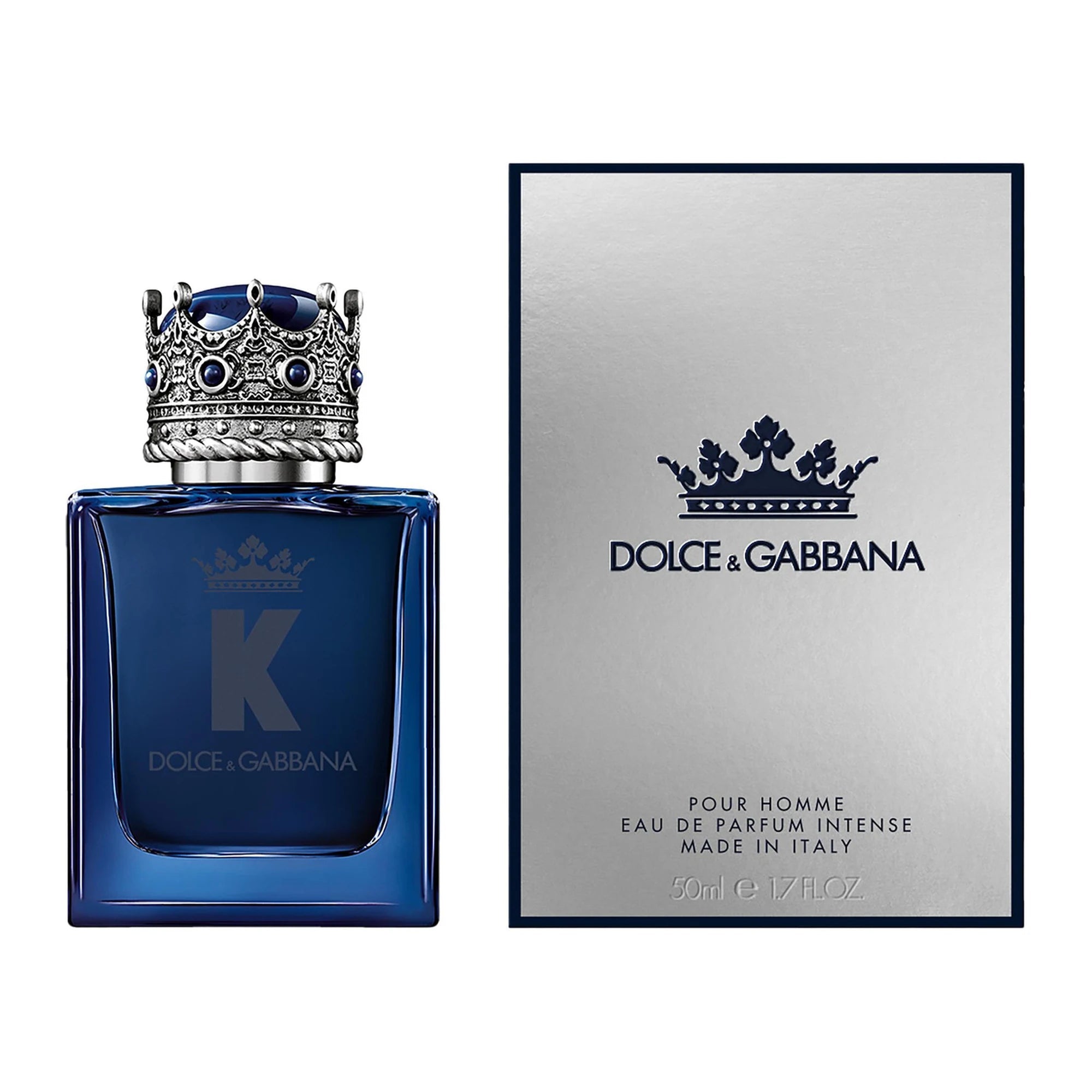 Dolce & Gabbana 'K' 1.7 Eau de Parfum Intense Spray for Men
