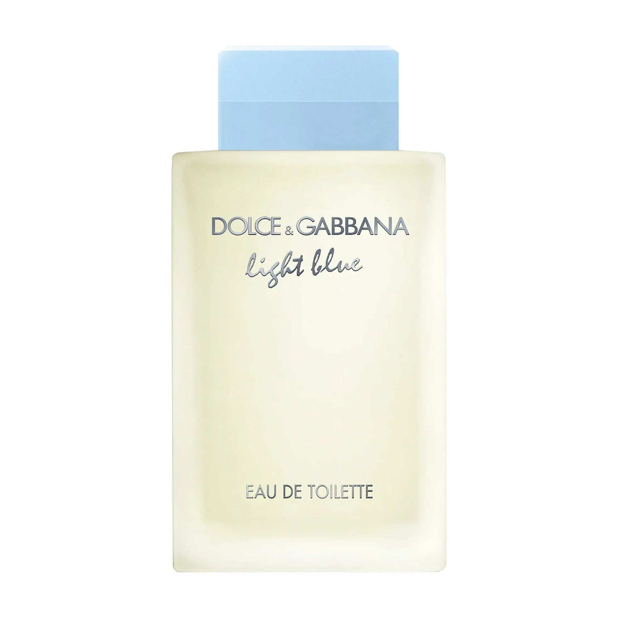 Dolce & Gabbana Light Blue 0.15 OZ EDT Miniature for Women