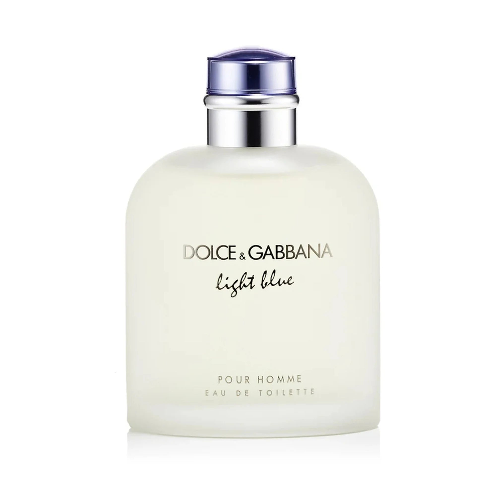 Dolce & Gabbana Light Blue 1.7 Eau de Toilette Spray for Men