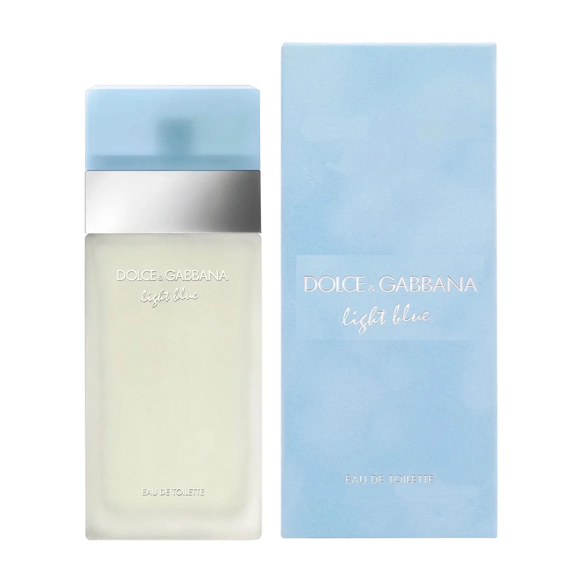 Dolce & Gabbana Light Blue 3.3 Eau de Toilette Spray for Women