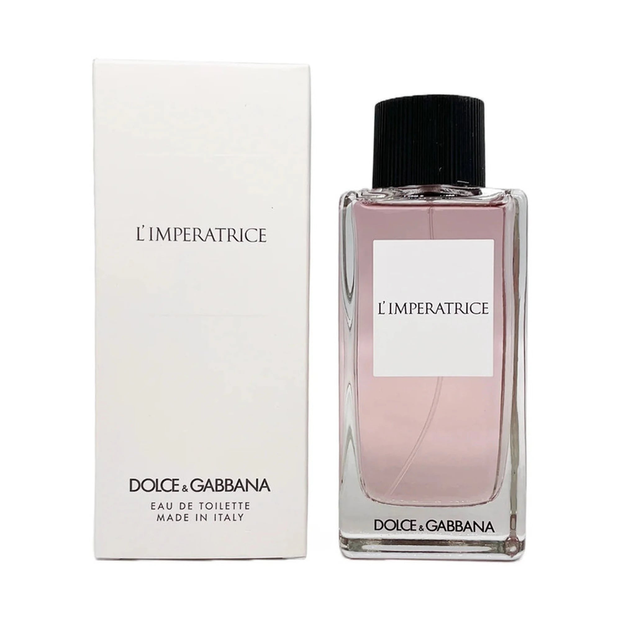 Dolce & Gabbana L'Imperatrice 3.3 Eau de Toilette Spray for Women