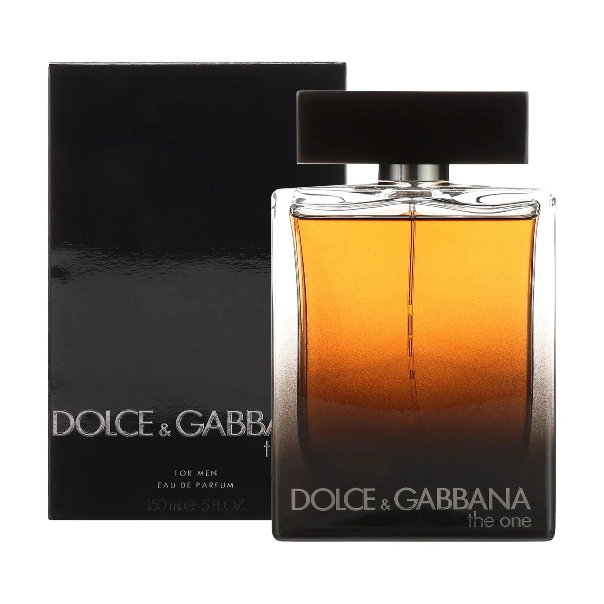 Dolce & Gabbana The One 5 Oz Eau de Parfum Spray for Men