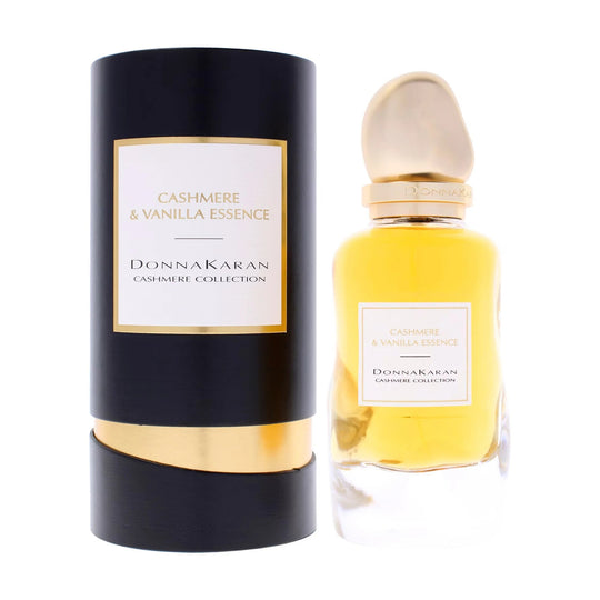Donna Karan Cashmere & Vanilla Essence 3.4 Eau de Parfum Spray for Women