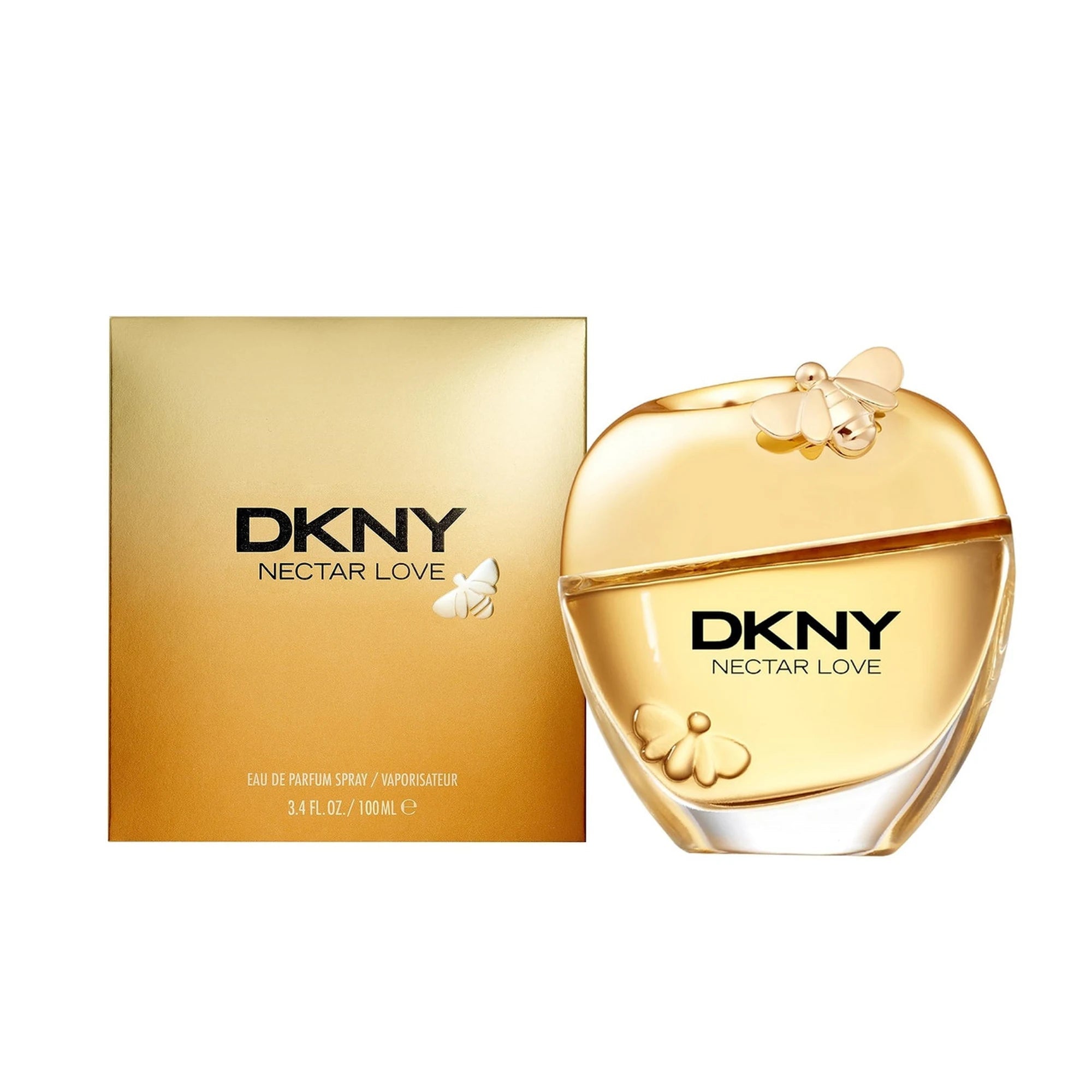 Donna Karan New York Dkny Nectar Love 3.4 Eau de Parfum Spray for Women