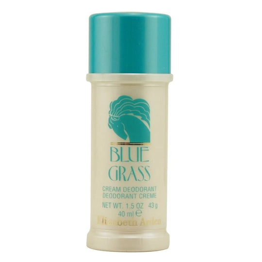 Elizabeth Arden Blue Grass 1.5 Oz Cream Deodorant for Women