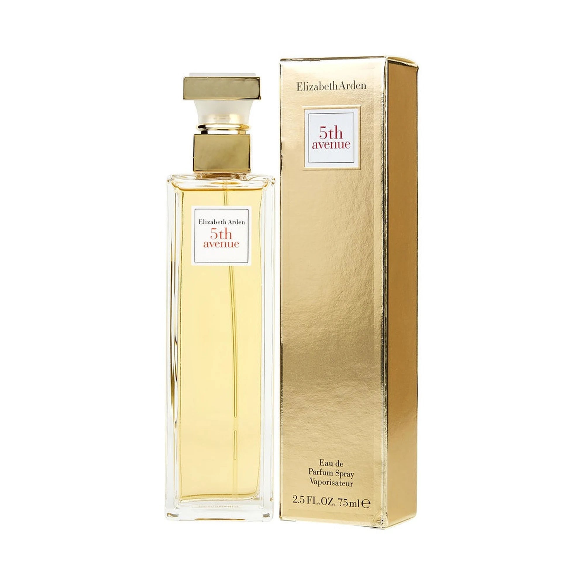 Elizabeth Arden Fifth Avenue 2.5 Eau de Parfum Spray for Women