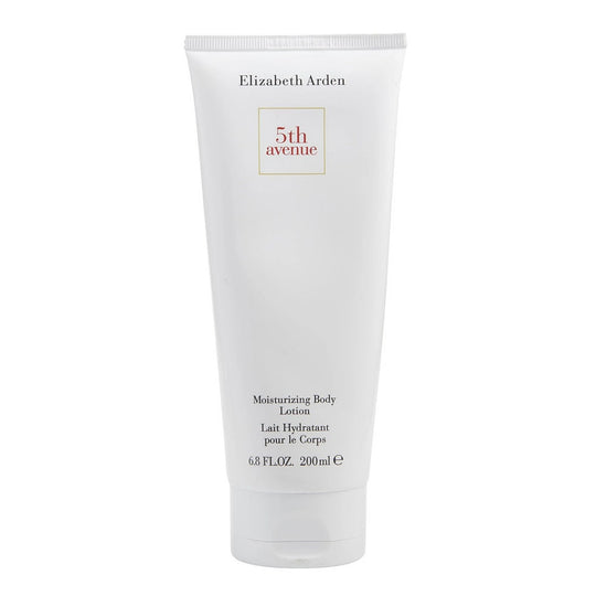 Elizabeth Arden Fifth Avenue 6.8 Body Lotion for Women