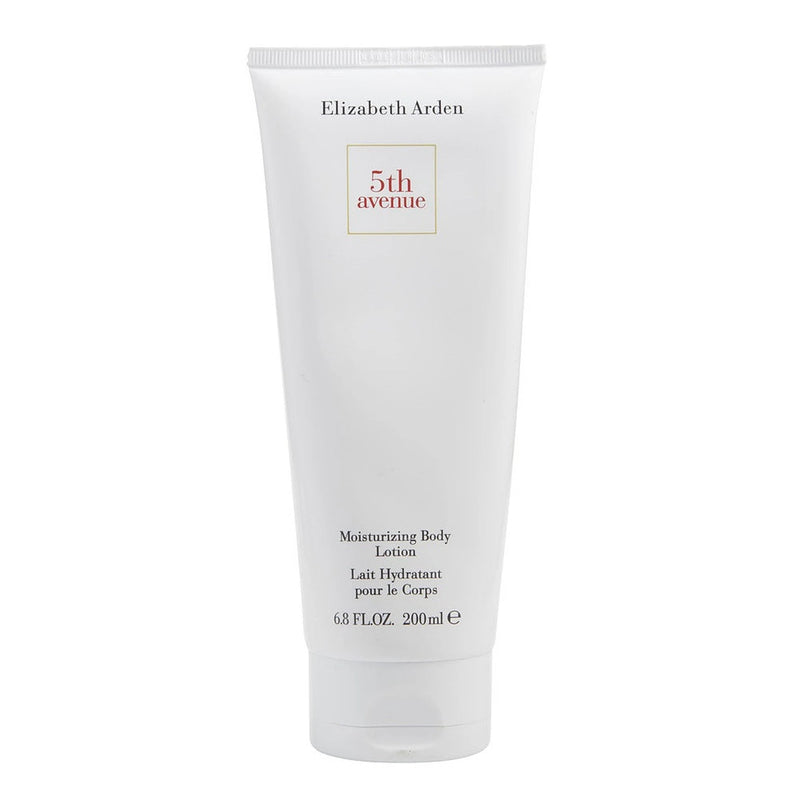 Elizabeth Arden Fifth Avenue 6.8 Body Lotion for Women