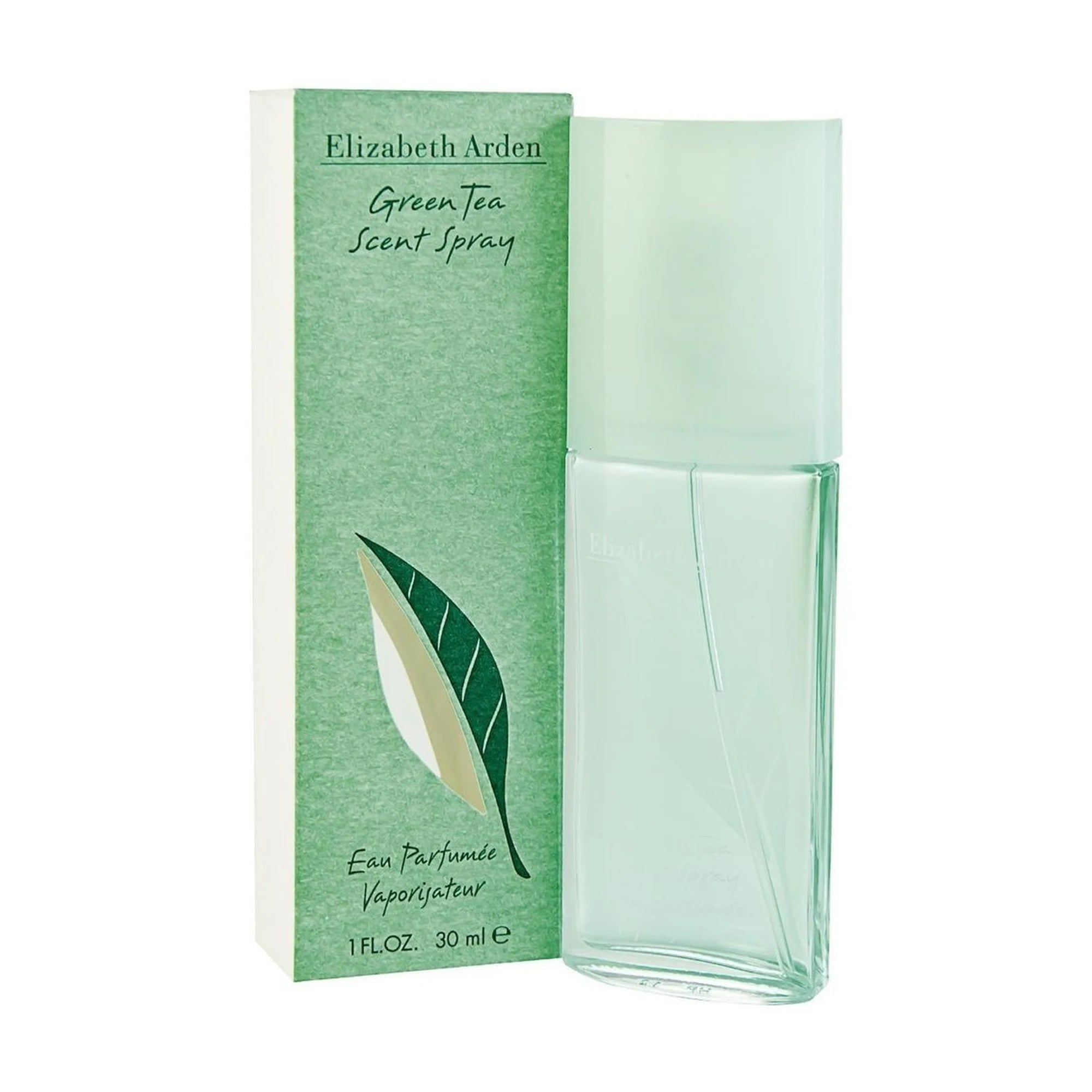 Elizabeth Arden Green Tea 1 Oz EDP Sp for Women