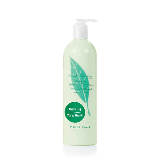Elizabeth Arden Green Tea 16.8 Oz Refreshing Body Lotion for Women