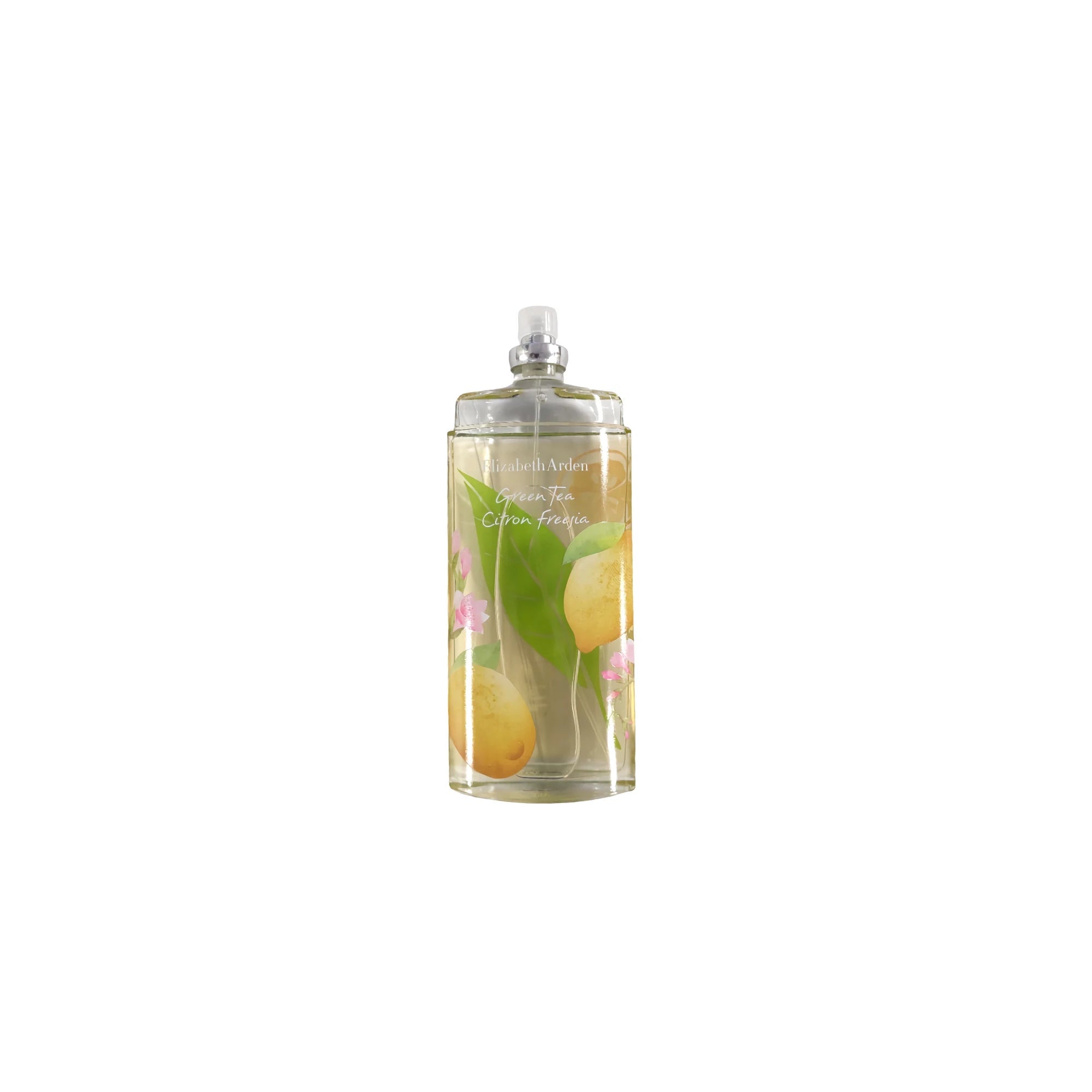 Elizabeth Arden Green Tea Citron Freesia Tester 3.3 Eau de Toilette Spray for Women