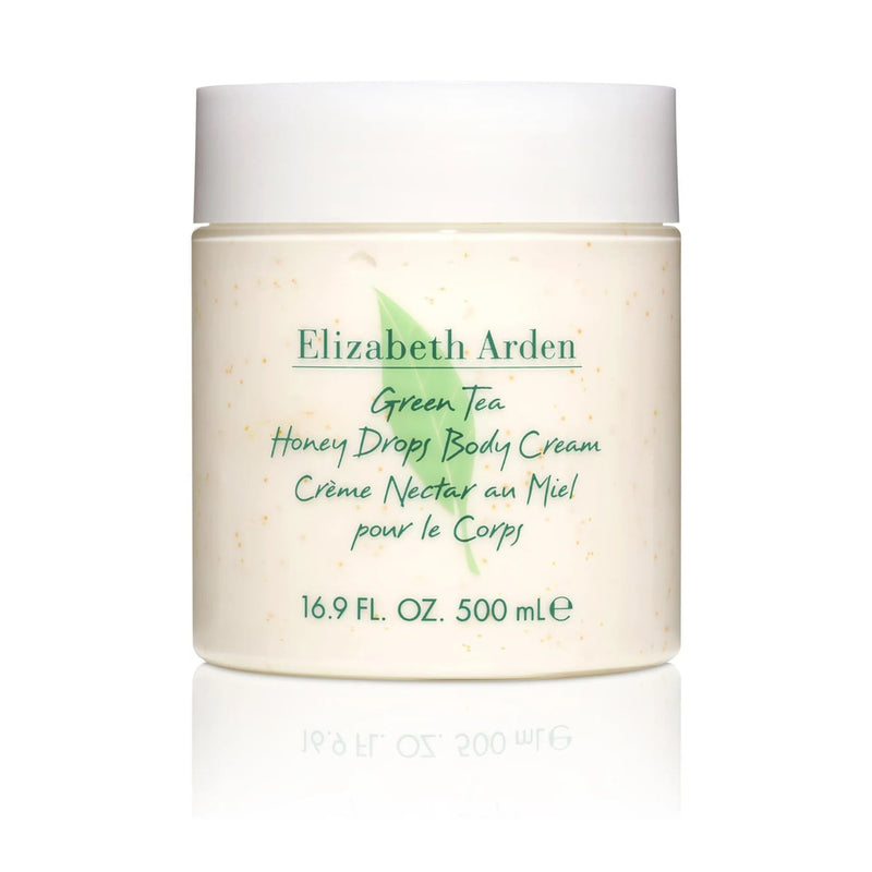 Elizabeth Arden Green Tea Honey Drops 16.9 Oz Body Cream for Women