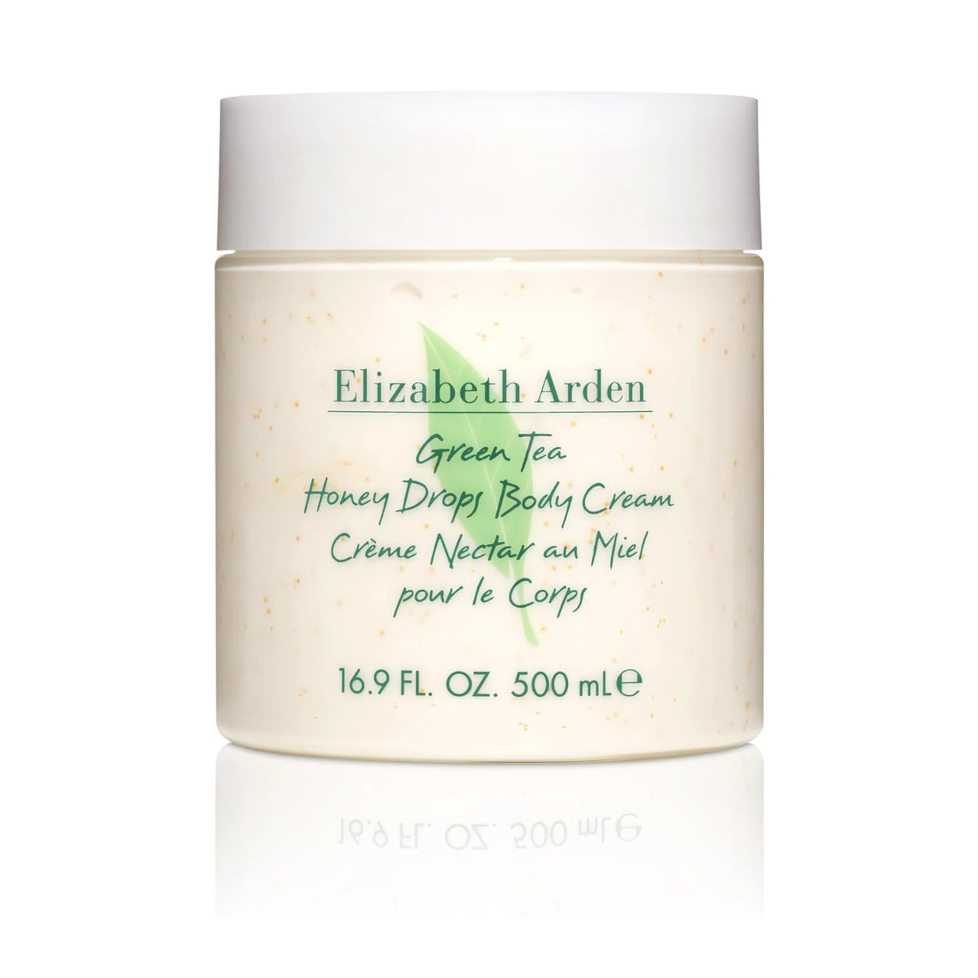 Elizabeth Arden Green Tea Honey Drops 16.9 Oz Body Cream for Women