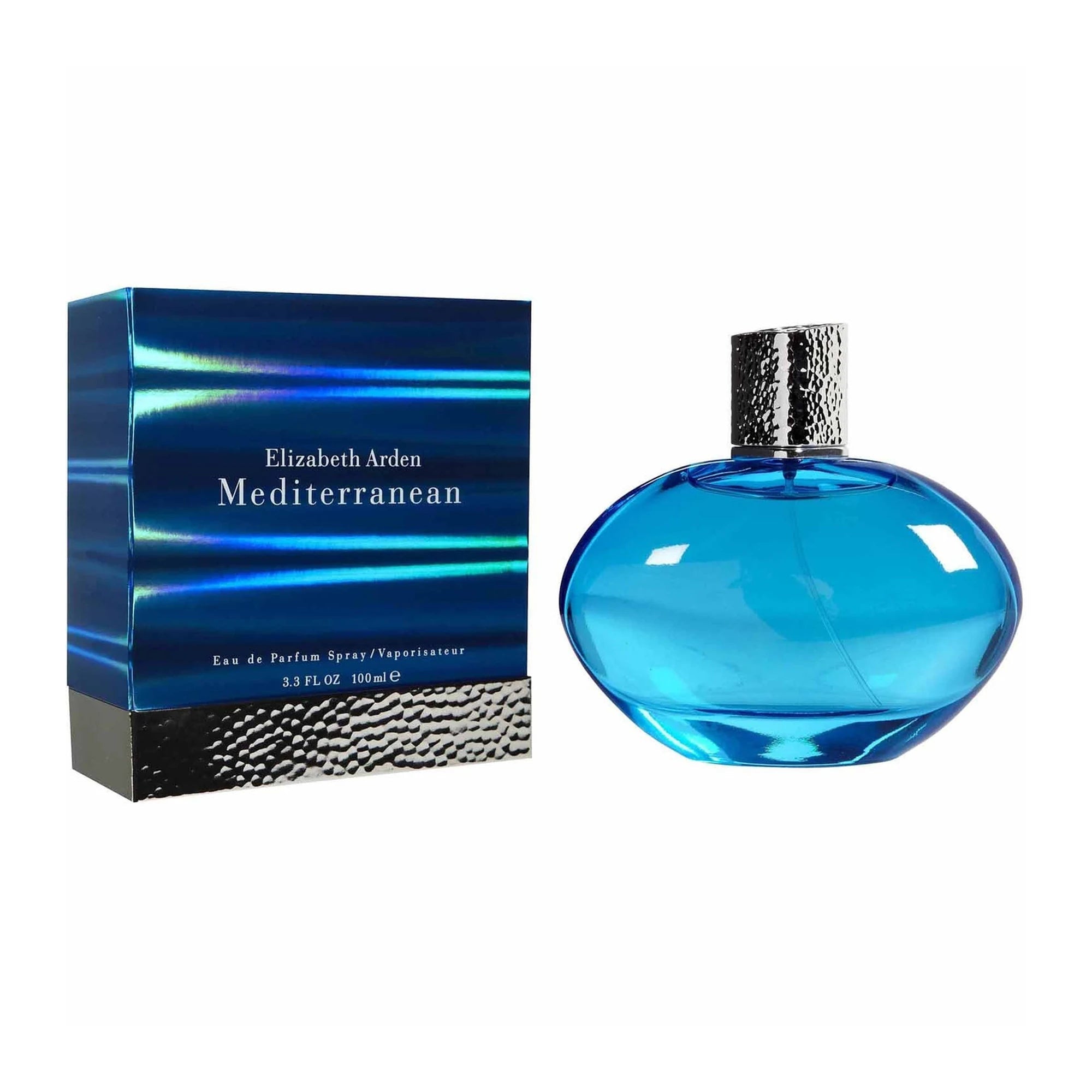 Elizabeth Arden Mediterranean 3.4 Eau de Parfum Spray for Women