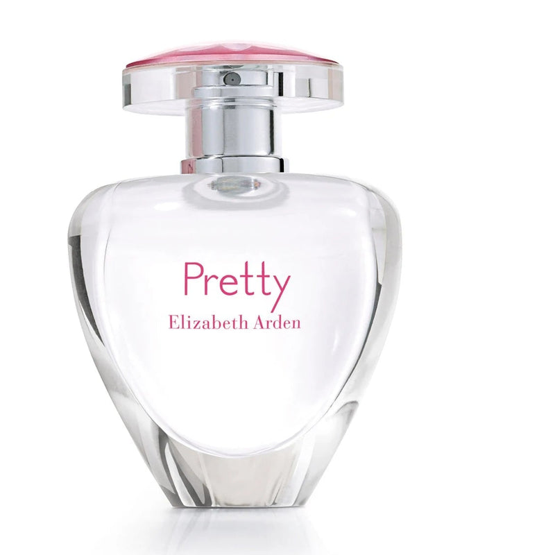 Elizabeth Arden Pretty Tester 3.4 Eau de Parfum Spray for Women