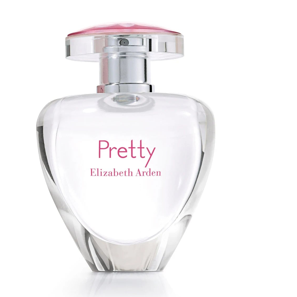 Elizabeth Arden Pretty Tester 3.4 Eau de Parfum Spray for Women
