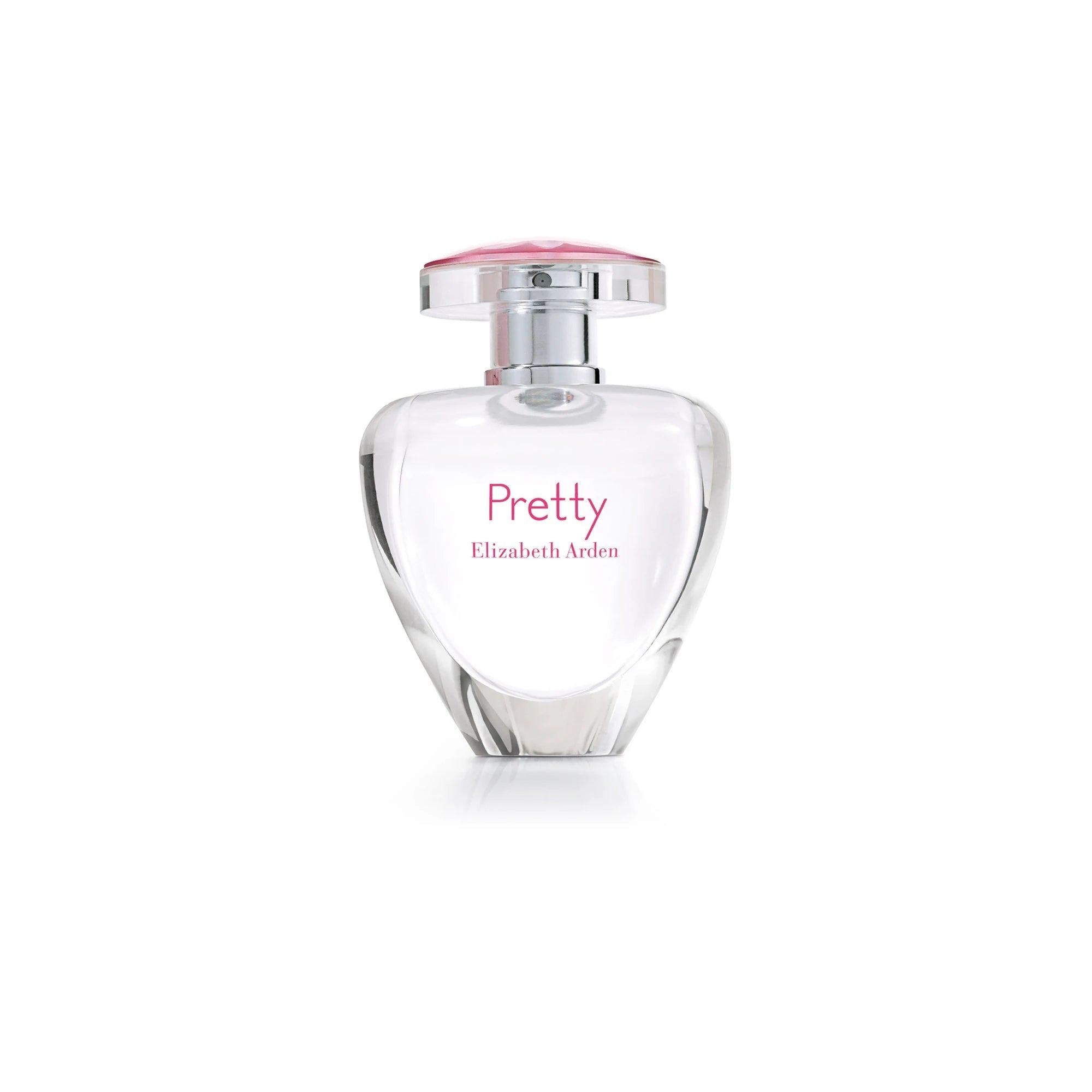 Elizabeth Arden Pretty Tester 3.4 Eau de Parfum Spray for Women