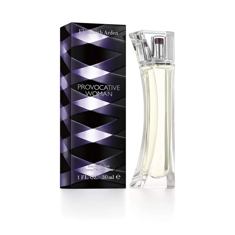 Elizabeth Arden Provocative 1 Oz Eau de Parfum Spray for Women